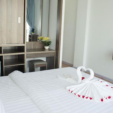 Winston Hotel 호치민 외부 사진