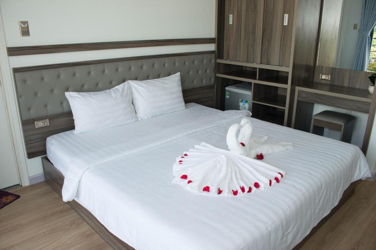 Winston Hotel 호치민 외부 사진