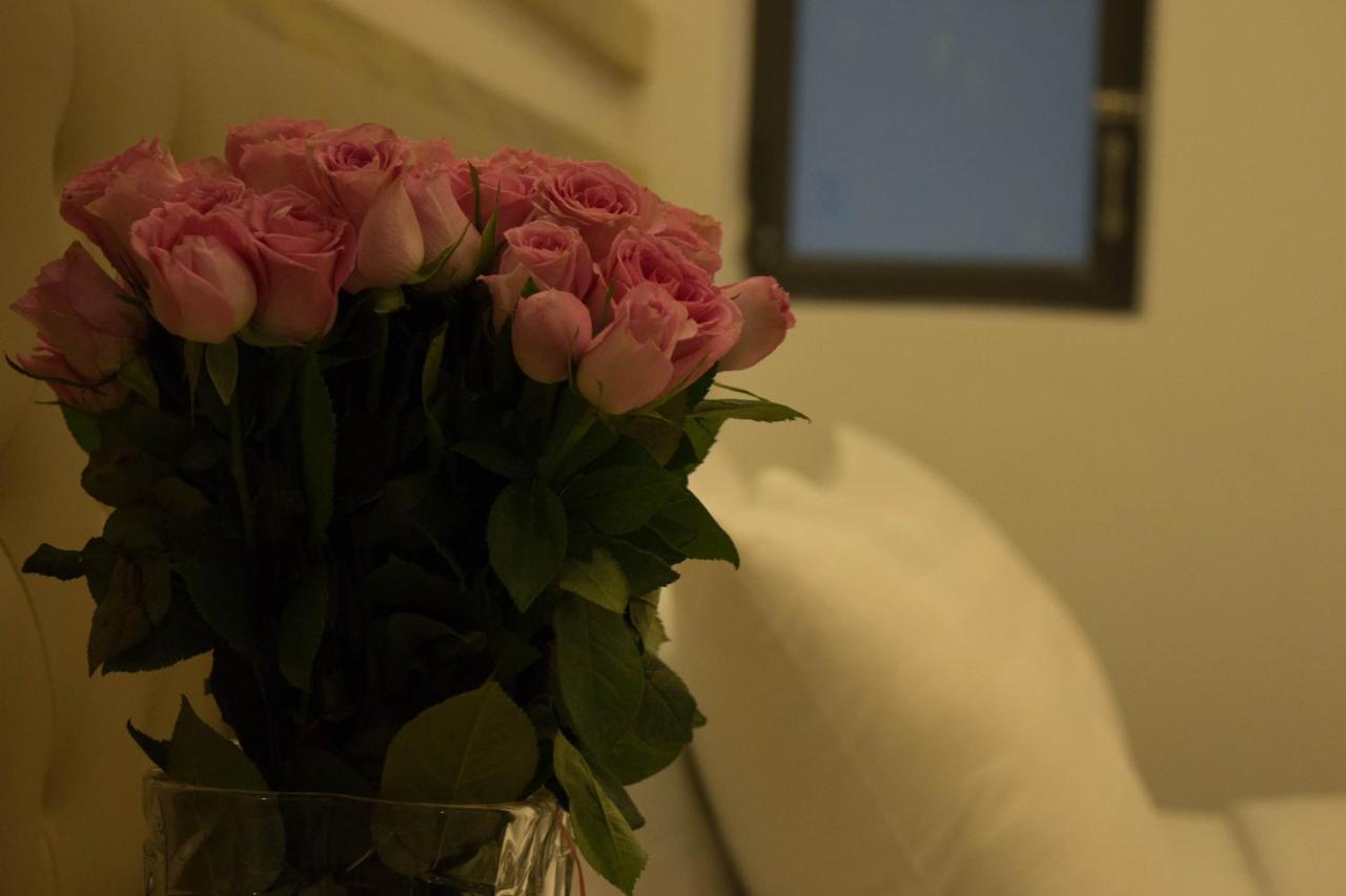Winston Hotel 호치민 외부 사진